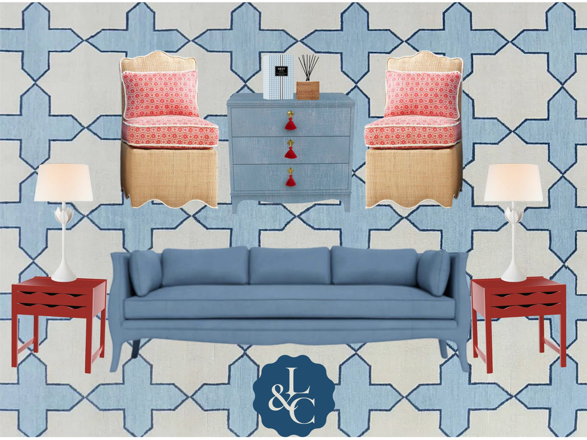 jeffrey blue | quick ship