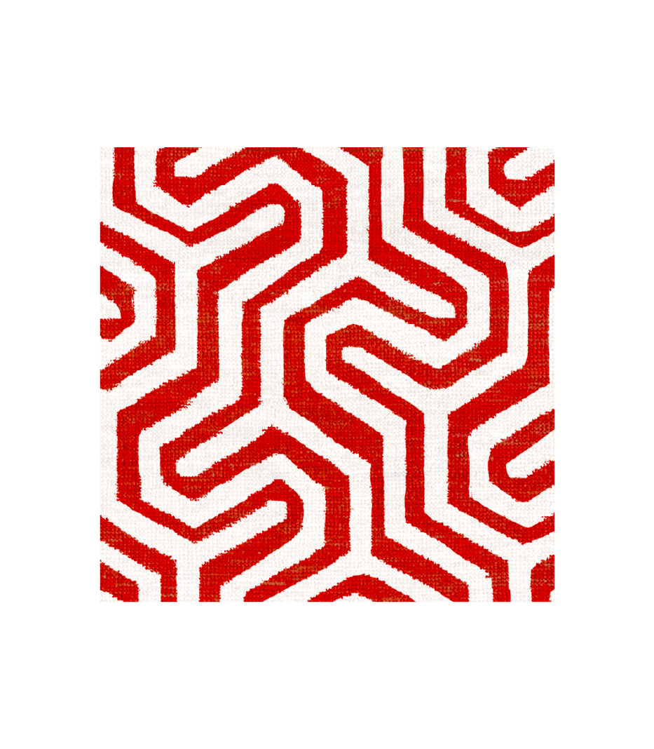 Sample - 5th Avenue | Cherry
