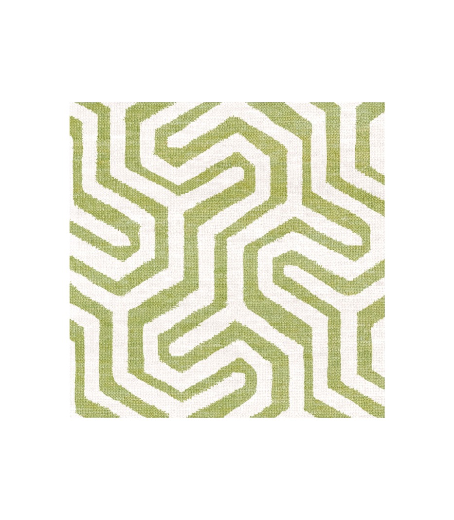 Sample - 5th Avenue | Lime