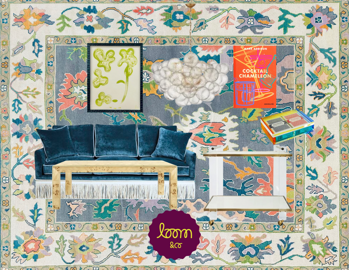 The Wingwoman | Arden Slate