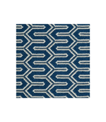 Sample - Aretha | Nautical Blue