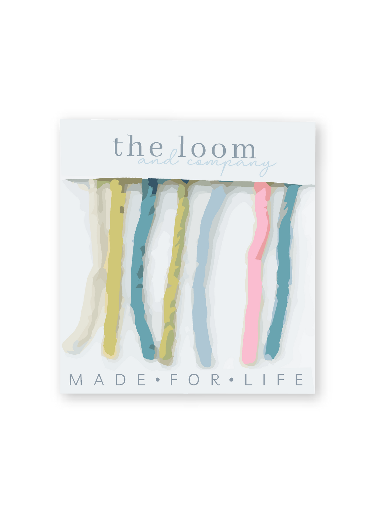 Color Card - scottie