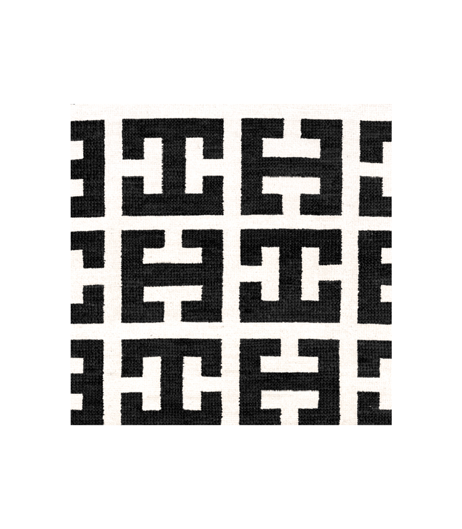 Sample - Astoria | Charcoal