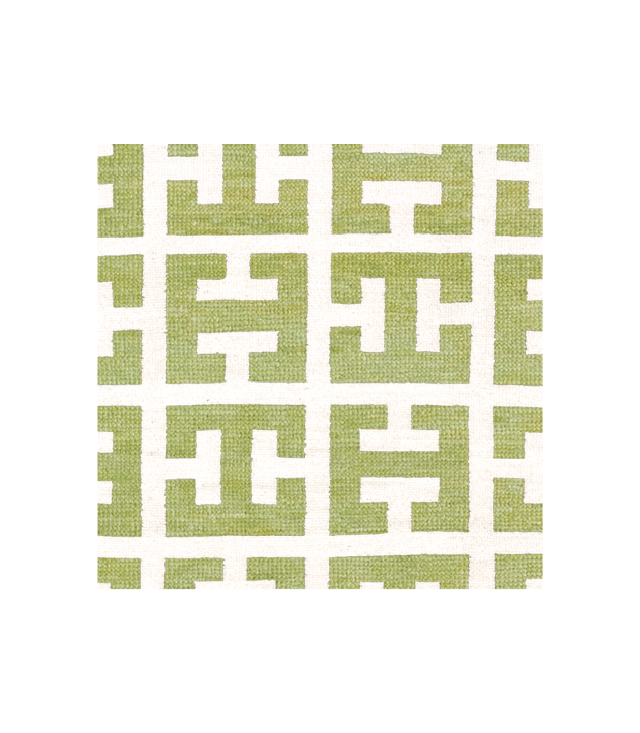 Sample - Astoria | Lime