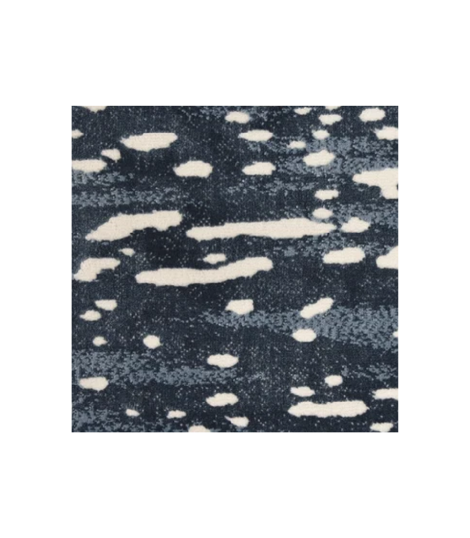Sample - Barbra | Midnight Blue