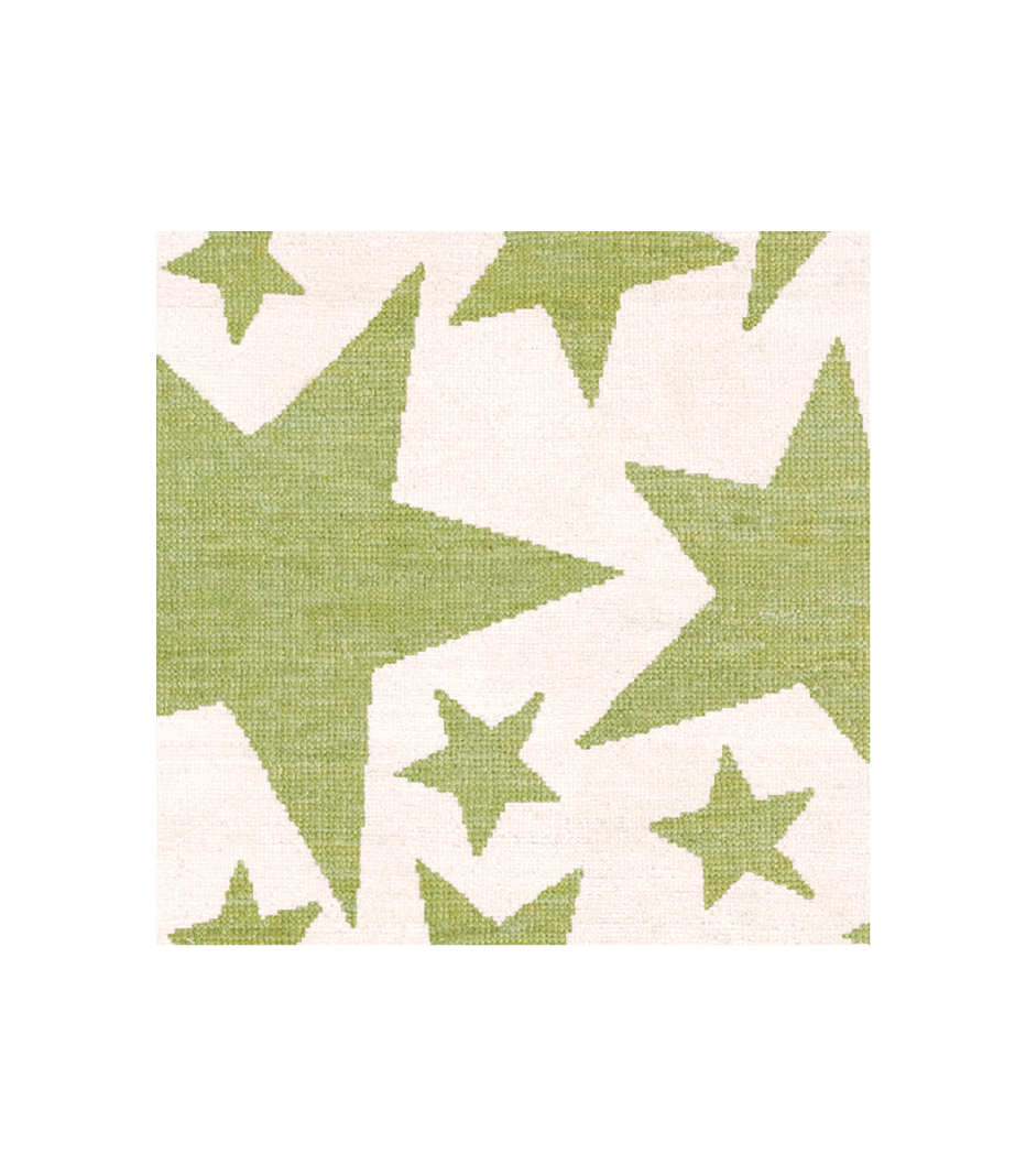 Sample - Broadway | Lime