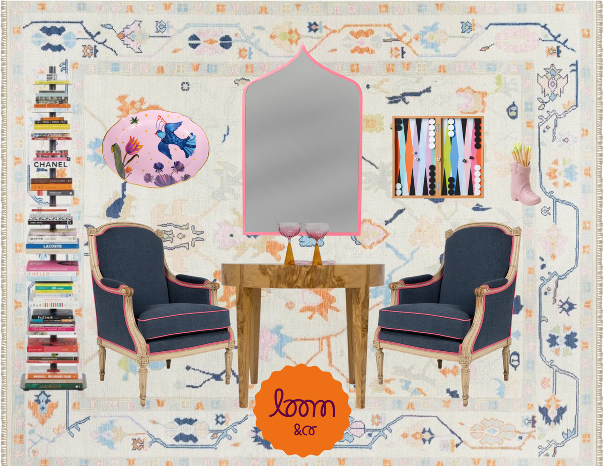 The First Lady | Carter