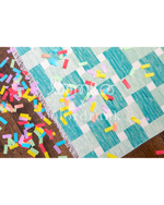 loom & co x colordrunk | basket case placebo effect