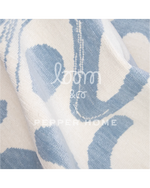 Loom & Co X Pepper Hockney Sky Oushak