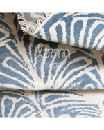 Loom & Co X Pepper Suzy Steel Oushak