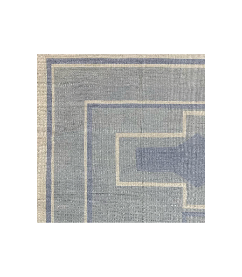 Sample - Cohen Blue
