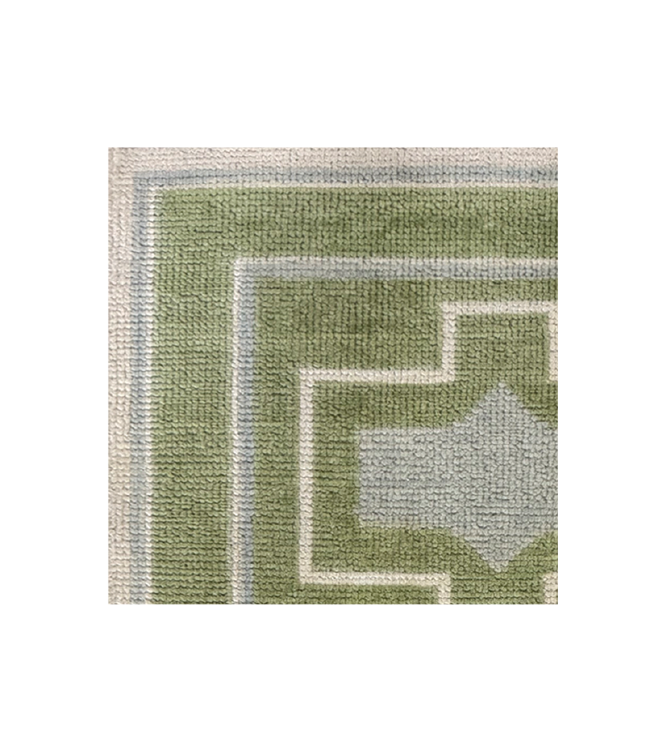 Sample - Cohen Green