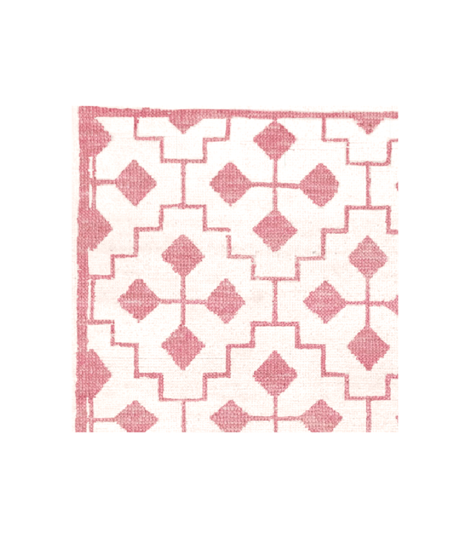 Sample - Crosby St | Rose