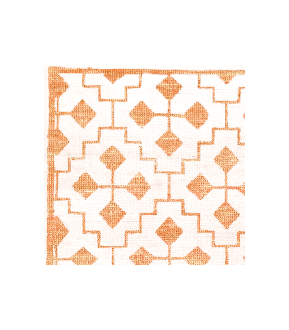 Sample - Crosby St | Tangerine