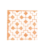 Sample - Crosby St | Tangerine