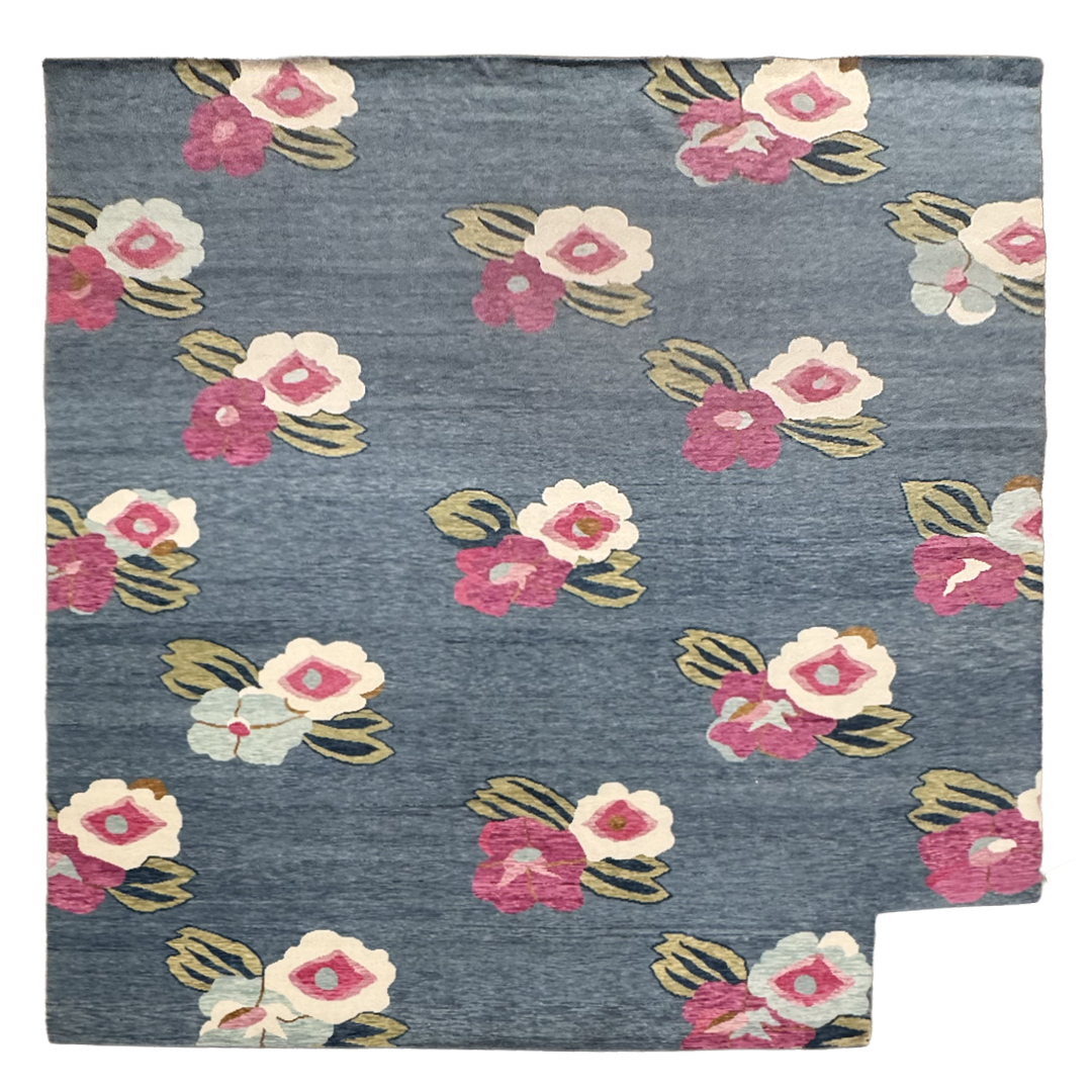 custom flower | final sale