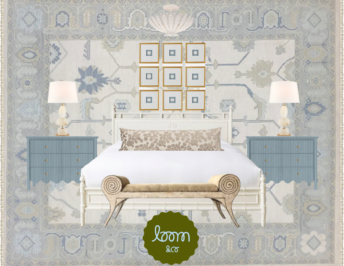 The Bestie | Francie Cream