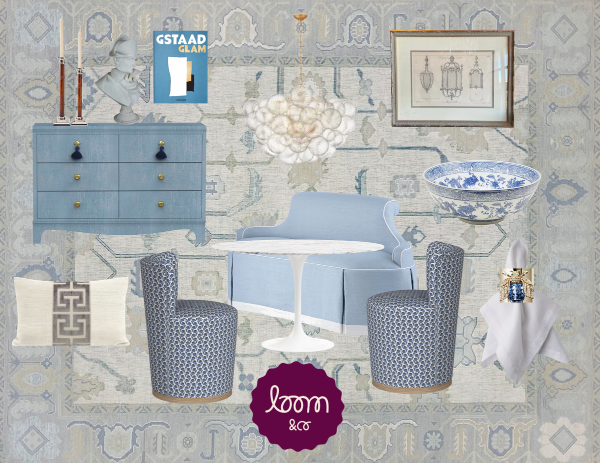 The Bestie | Francie Grey