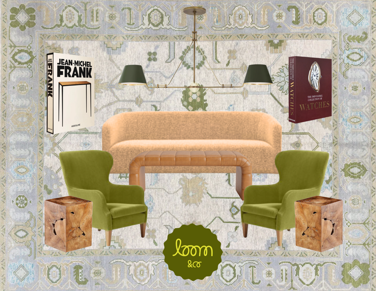 The Bestie | Frida Grey