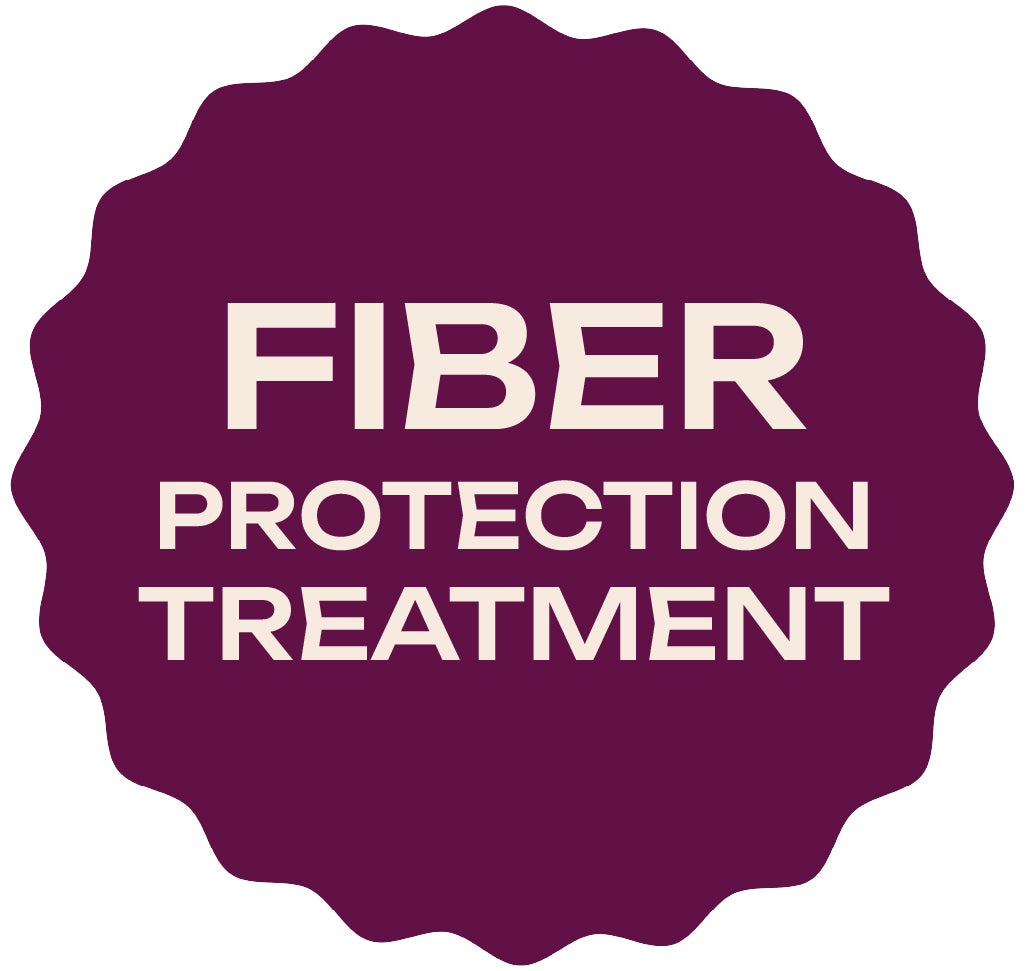 Loom & Co | Fiber Protection Treatment