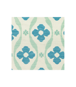sample- loom & co x colordrunk | fleur real