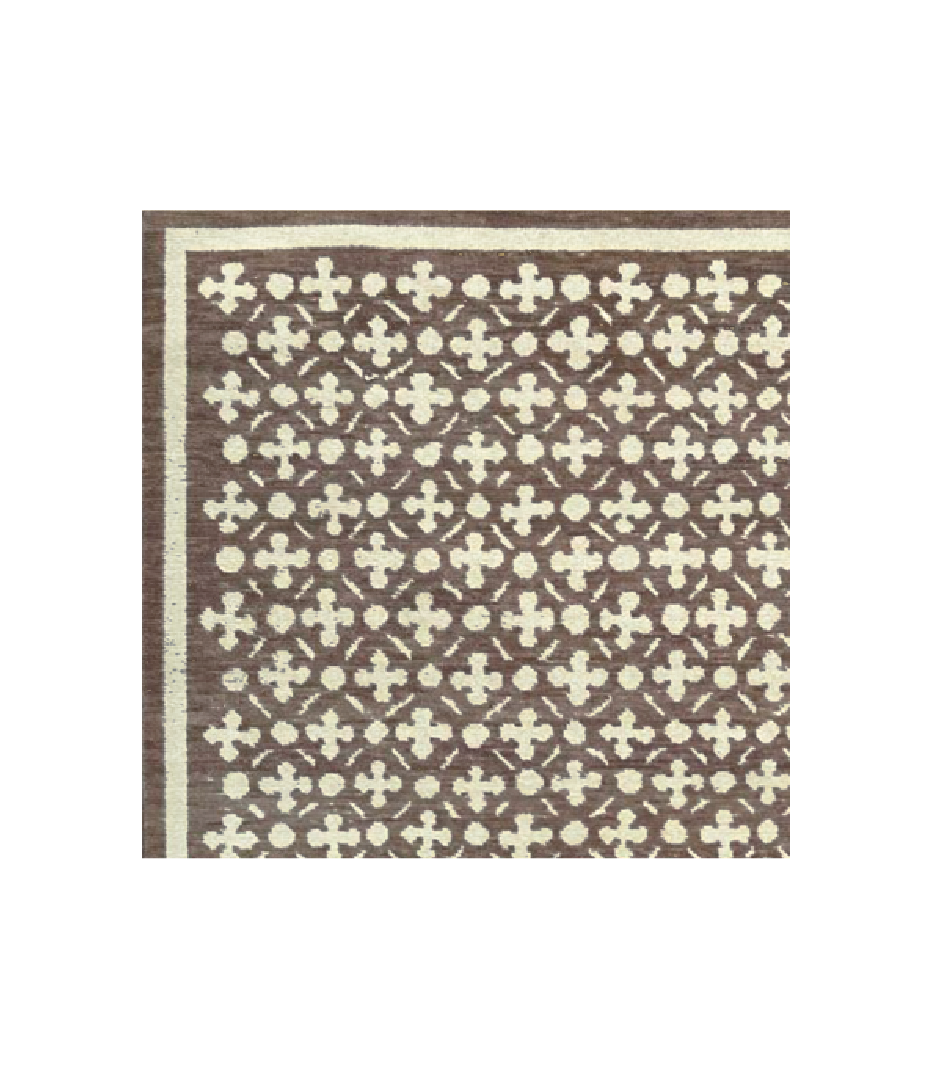 Sample - Loom & Co x India Hicks | Full Deck | Espresso