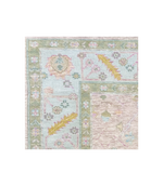 Sample - The Queenie | Gemma