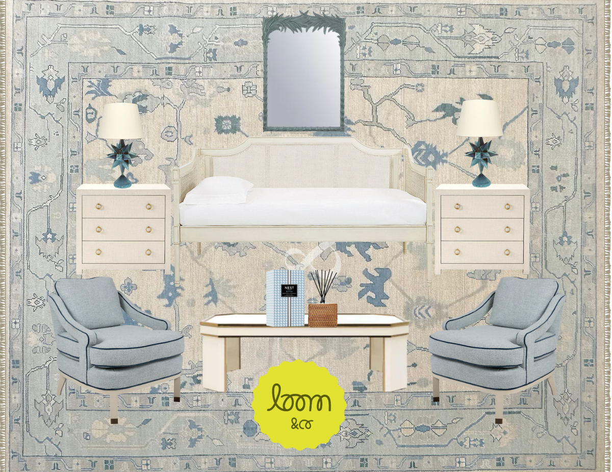 The First Lady | Hollis