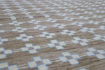 loom & co x erika powell | chancy blue