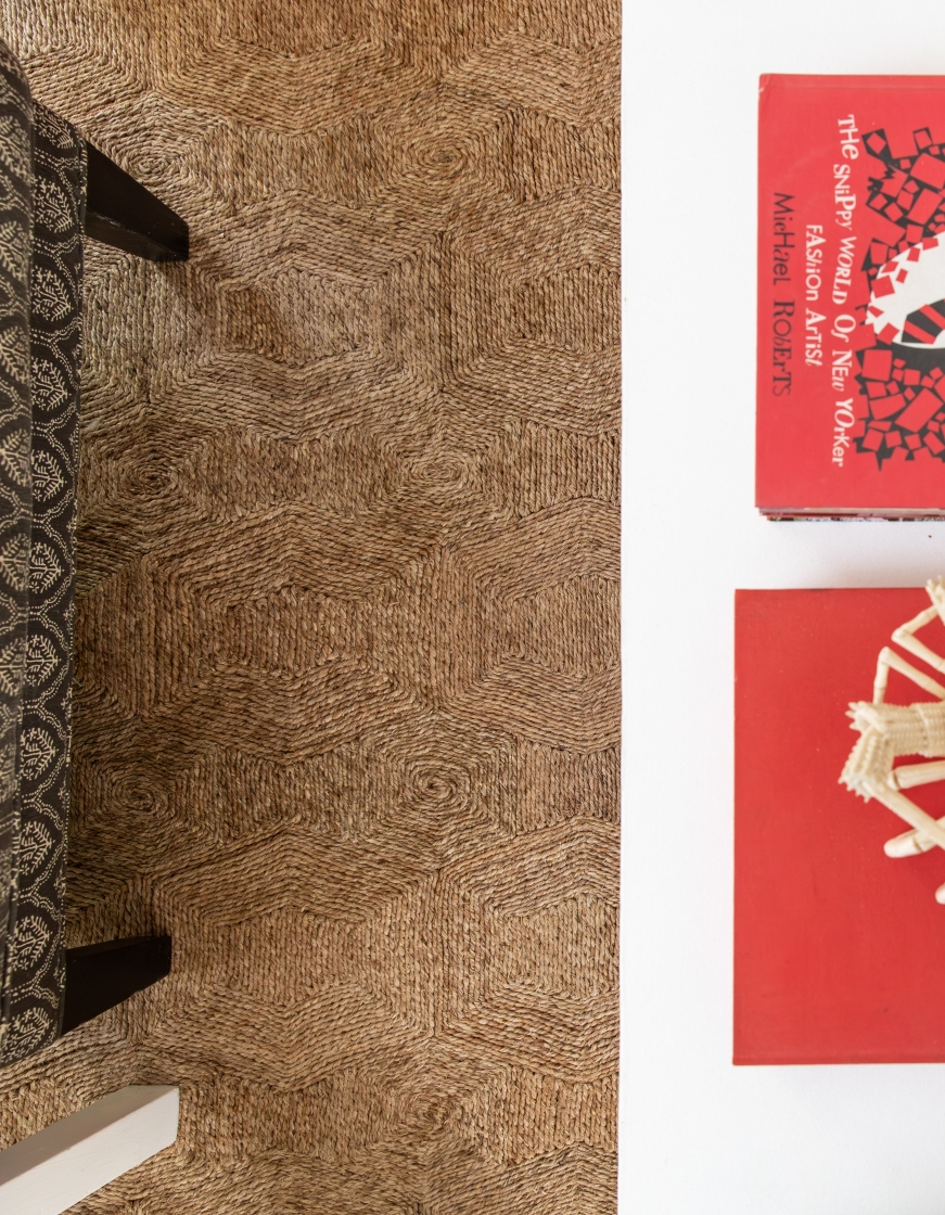 Loom & Co x India Hicks | Vincent