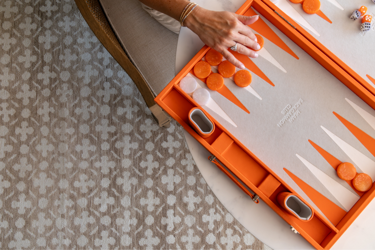 Loom & Co x India Hicks | Full Deck | Dune
