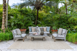Loom & Co x India Hicks | Running in Circles