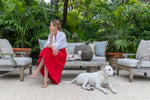 Loom & Co x India Hicks | Running in Circles