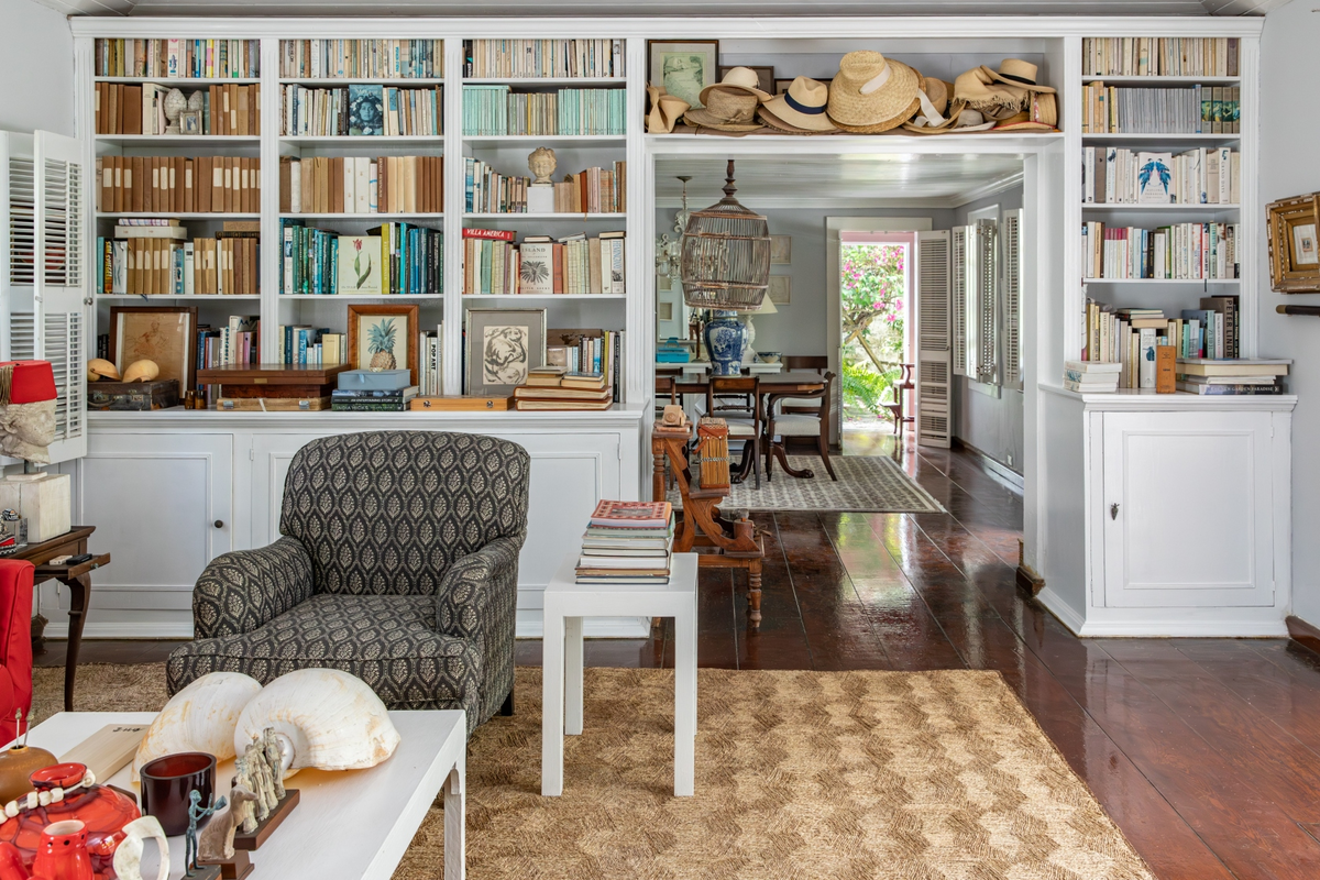 Loom & Co x India Hicks | Vincent