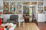 Loom & Co x India Hicks | Vincent