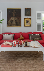 Loom & Co x India Hicks | Vincent