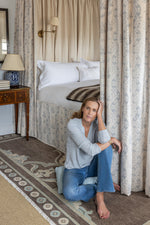 Loom & Co x India Hicks | Villa Verde