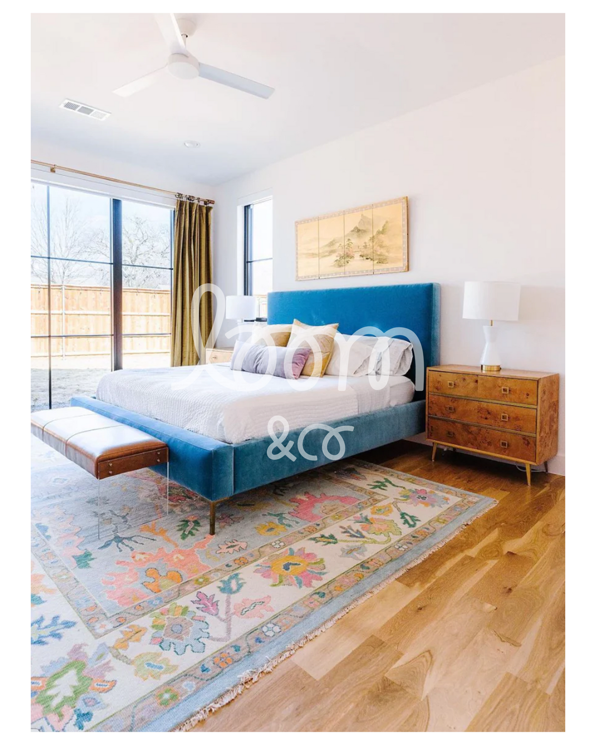 The Wingwoman | Arden Bright