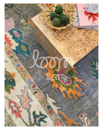 The Wingwoman | Arden Slate