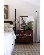 loom & co x erika powell | chancy wheat