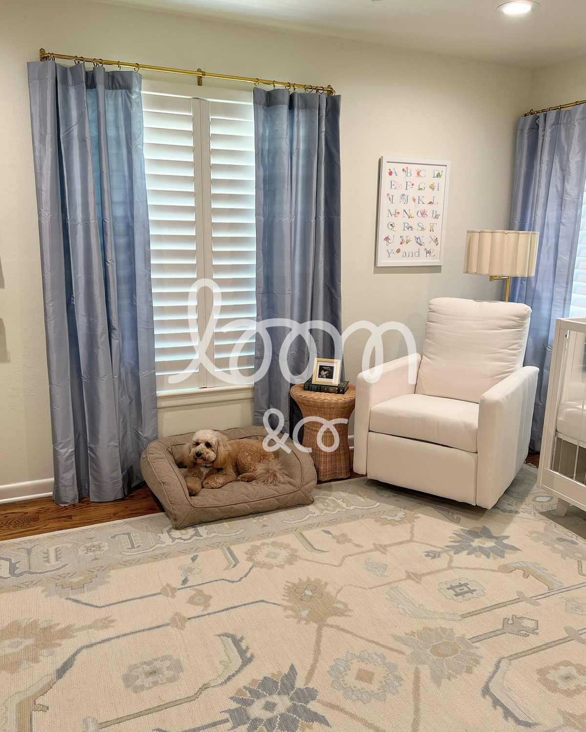 The Bestie | Francie Cream