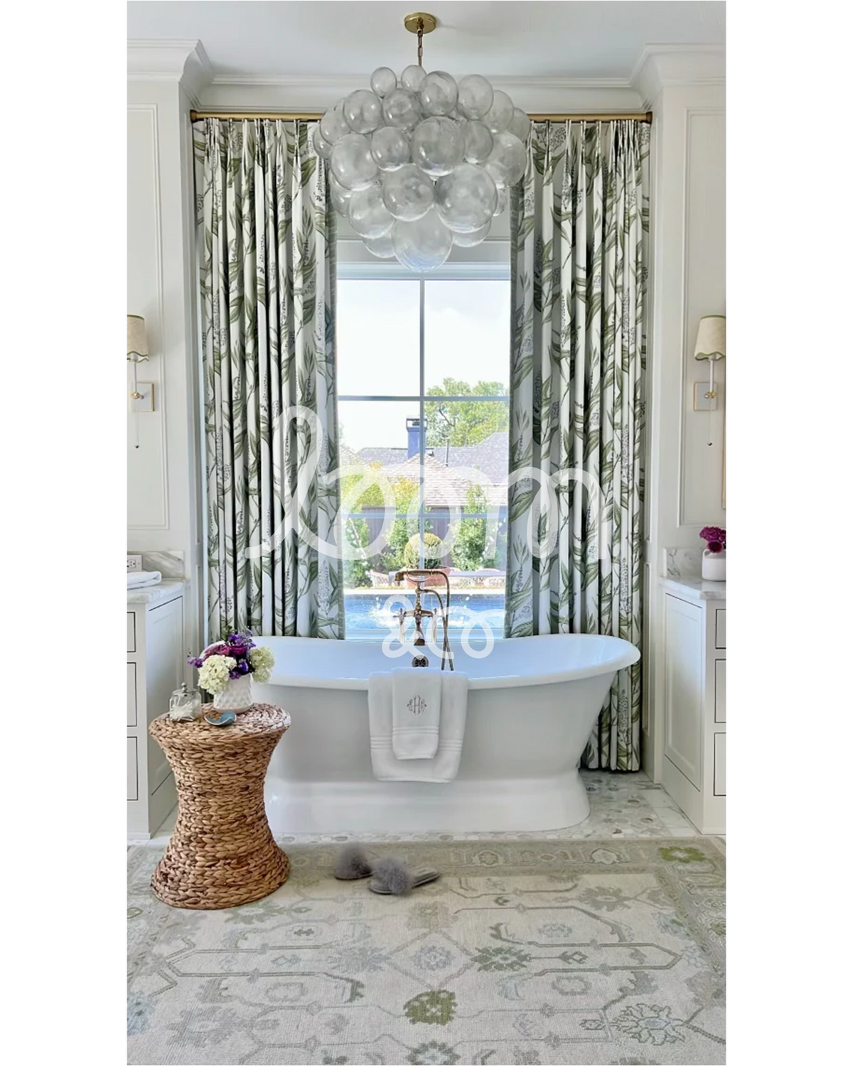 The Bestie | Frida Grey