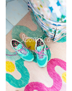 loom & co x colordrunk | good vibrations