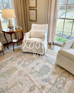 The Poet | Katherine