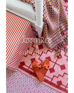 loom & co x colordrunk | la di da amaretto