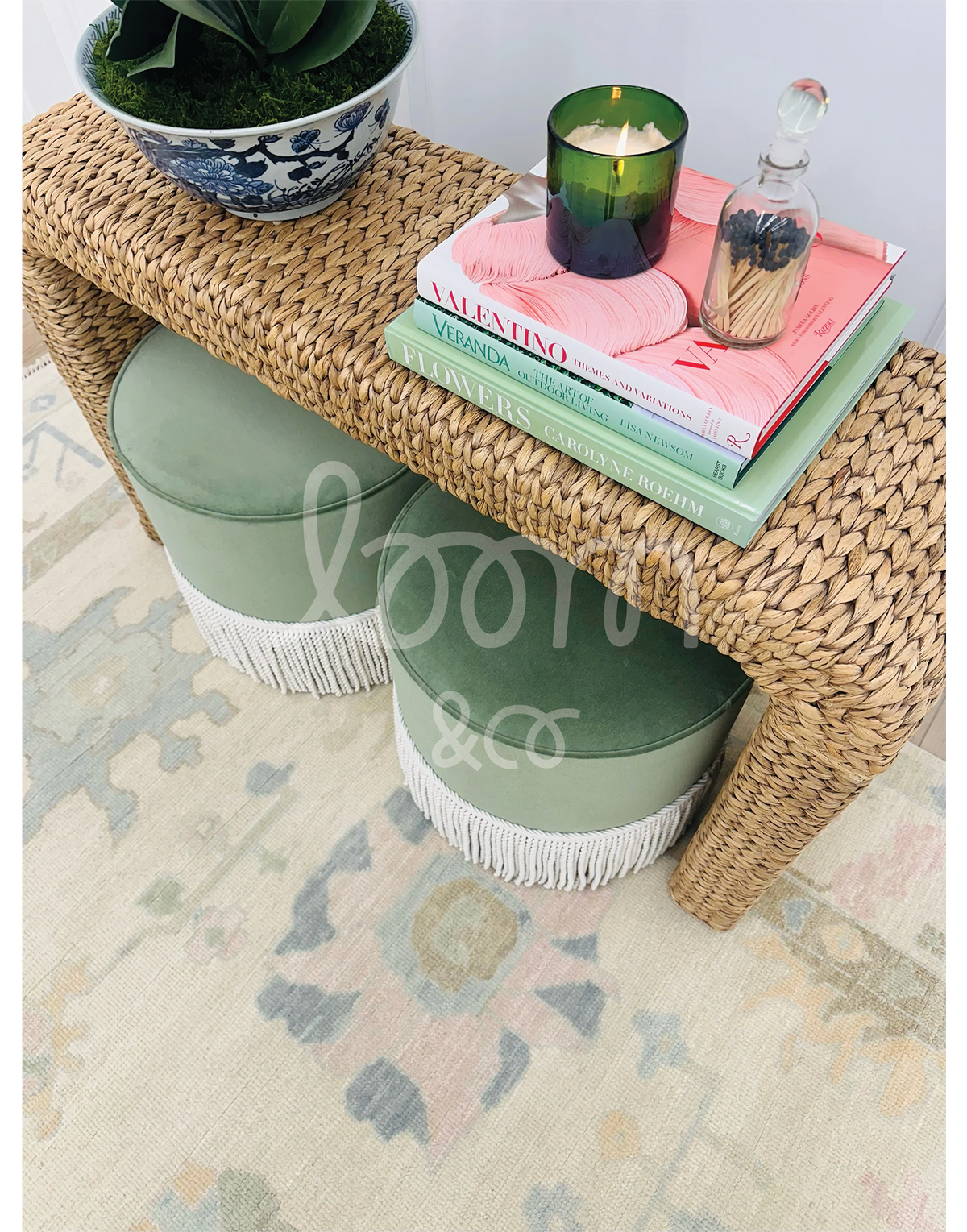 The Darling | Lilian