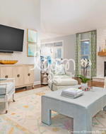 The Queenie | Margot