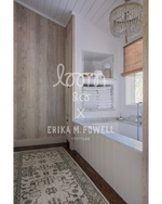 loom & co x erika powell | morgan moss