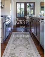 loom & co x erika powell | morgan sage