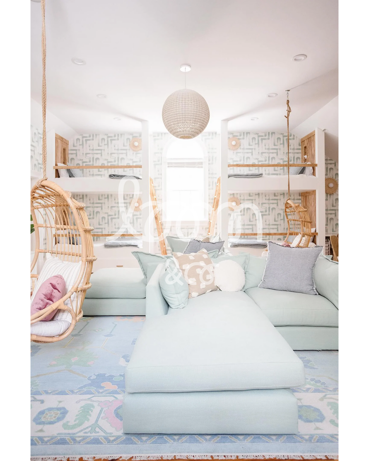 The Bestie | Ophelia